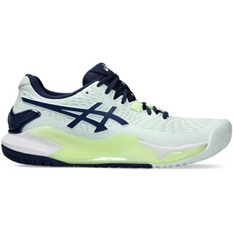Asics Gel-Resolution 9, Padelskor dam