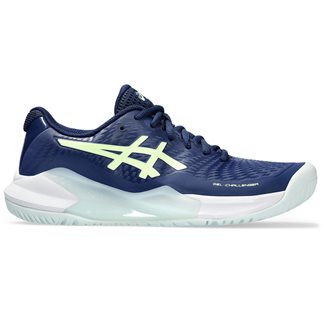 Asics Gel-Challenger 14, Tennis/Padelskor Dam
