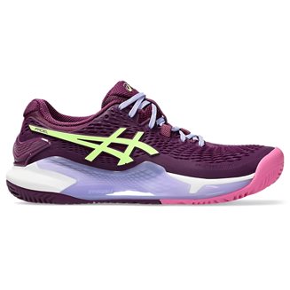 Asics Gel-Resolution 9 Padel