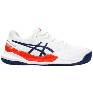Asics Gel-Resolution 9 GS, Padel sko dame