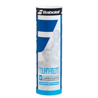 Babolat Tournament hvit