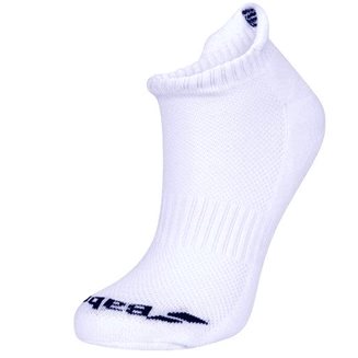 Babolat Invisible 2 Pairs Women, Strumpor