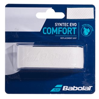 Babolat Syntec Evo 1-Pack, Tennis grepplindor
