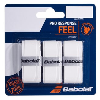 Babolat Pro Response X 3, Tennis grepplinda