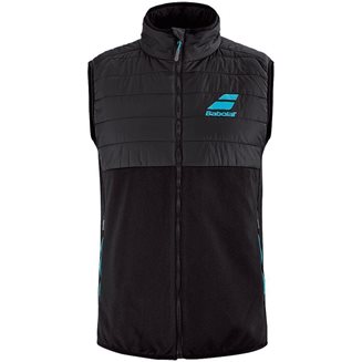 Babolat Exercise Padded Jacket, Padel- och tennisjacka herr