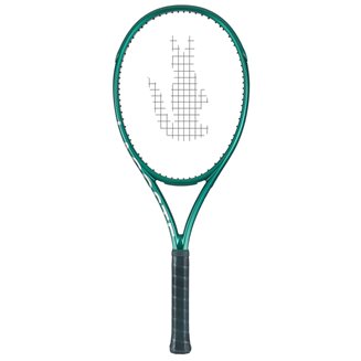Lacoste L23, Tennisracket