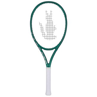 Lacoste L23L, Tennisracket