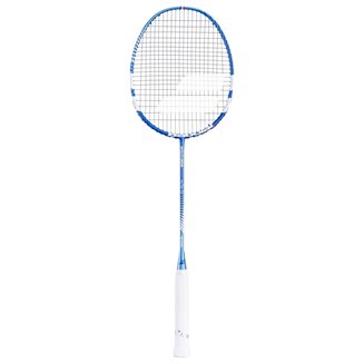 Badmintonracket