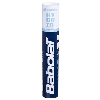 Babolat Hybrid Shuttlecock 78