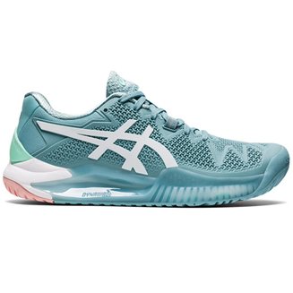 Asics Gel-Resolution 8, Padelskor dam