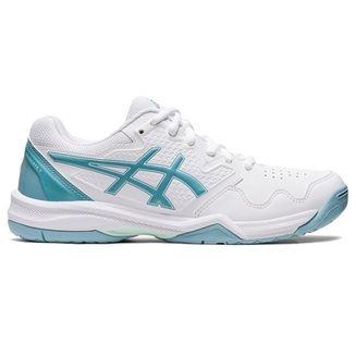 Asics Gel-Dedicate 7 Clay, Grussko Dame