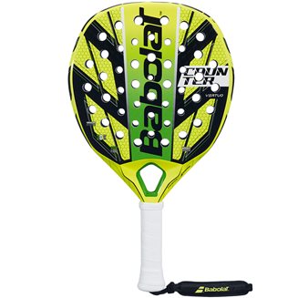 Babolat Vertuo Counter, Padelracket