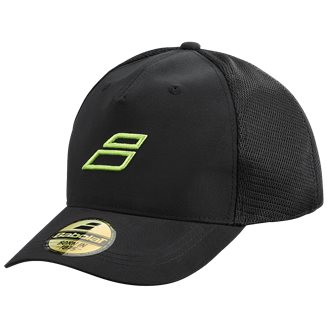 Babolat Cap Curve Trucker, Keps/Visor