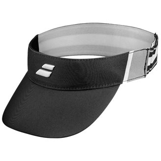 Babolat Visor Elastic, Keps/Visor
