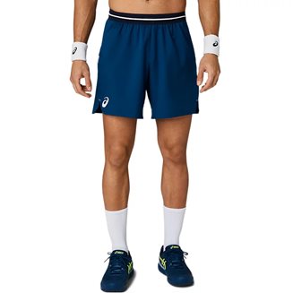Asics Men Match 7In Short, Padel- & tennis shorts herr