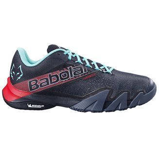 Babolat Jet Premura 2 Lebron Men, Padelskor herr