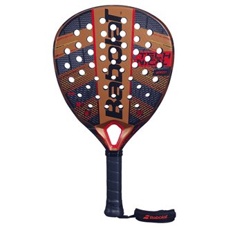 Babolat Veron Technical 2024, Padelracket