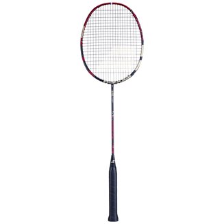 Babolat X-Feel Fury Strung, Badmintonracket