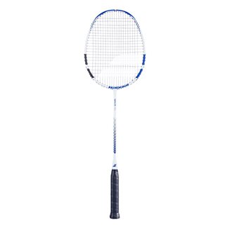 Babolat Satelite Rise Strung, Badmintonracket