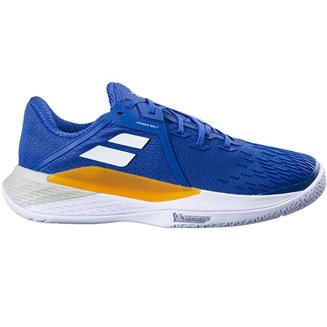 Babolat Propulse Fury 3, Tennisskor herr