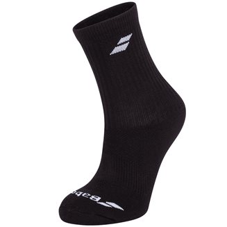Babolat 3 Pairs Pack, Strumpor