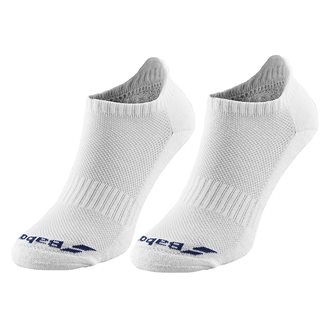 Babolat Invisible 2 Pairs Women, Strumpor
