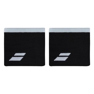 Babolat Wristband Logo, Wristband/Svettband