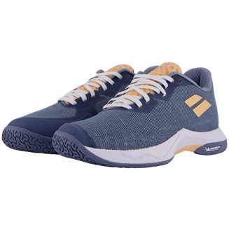 Babolat Shadow Spirit 2 Women, Badmintonskor Dam