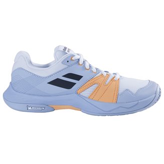 Babolat Shadow Team 2 Women, Badmintonskor dam