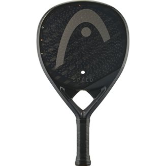 Head Speed One 2025, Padelracket