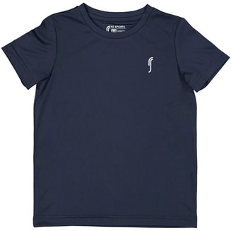 RS Junior Court Club Skirt, Padel- och tenniskjol tjej