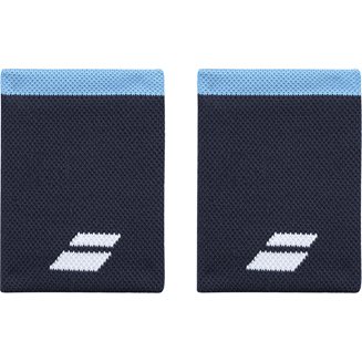 Babolat Logo Jumbo, Wristband/Svettband
