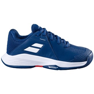 Babolat Propulse Junior 3 Boy, Tennis sko Junior