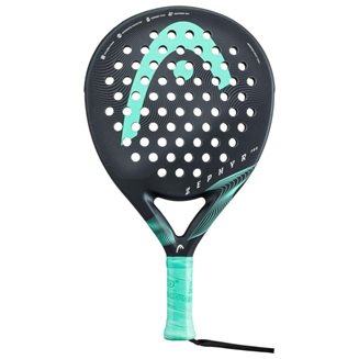 Head Zephyr Pro 2023, Padelmailat