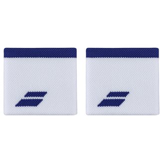 Babolat Logo Wristband, Wristband/Svettband