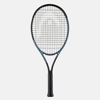 Head Gravity Jr.25 2025, Tennisracket barn