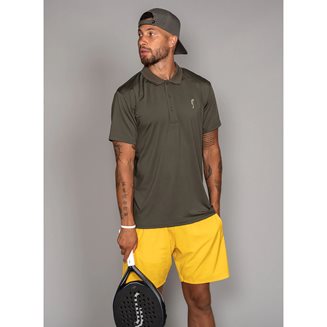 RS Men’s Performance Court Polo, Padel- och tennispiké herr
