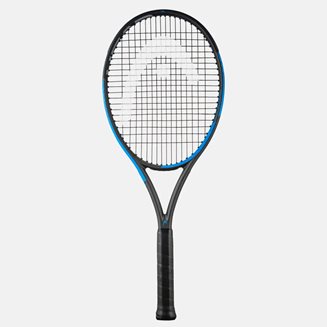 Head IG Challenge MP (blue), Tennisracket