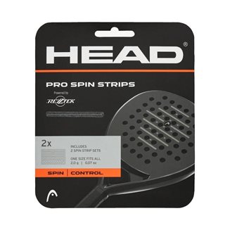 Head Padel Pro Spin Strips, Padel tillbehör