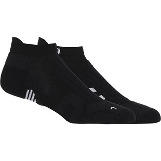 Asics Court+ Tennis Ankle Sock, Strumpor