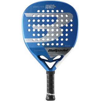Bullpadel Ionic Power 23, Padelracket