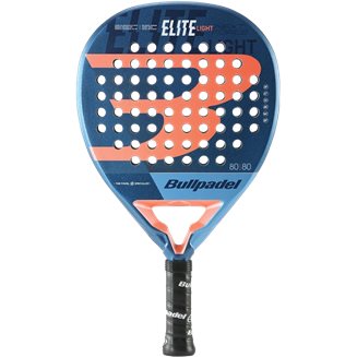 Bullpadel Elite Light W, Padelmailat