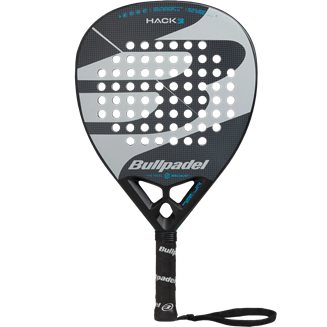 Bullpadel Hack JR 23, Padelmailat lapset
