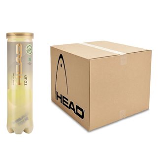Head Tour - Låda (18 rör)