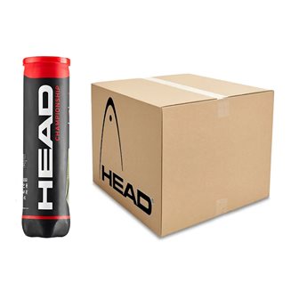 Head Championship Låda (18 rör)