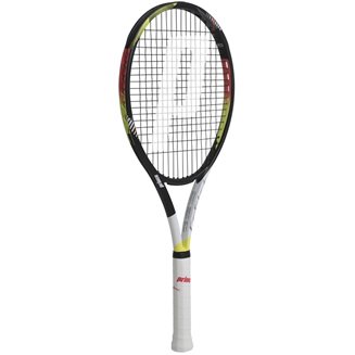 Prince Ripstick 100, Tennismailat
