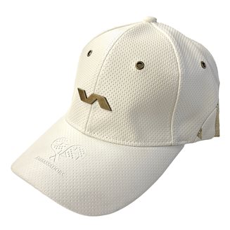 Varlion Ambassadors White Cap, Cap / Visir