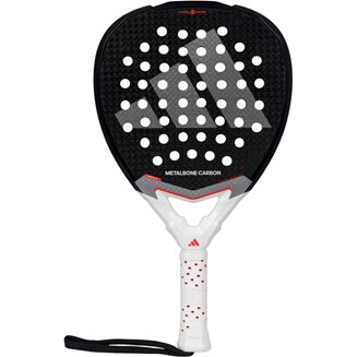 Adidas Metalbone Carbon 3.4, Padelracket