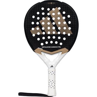 Adidas Metalbone Carbon Ctrl 3.4, Padelracket