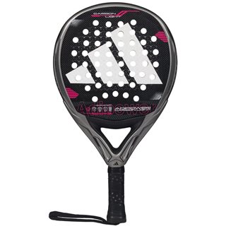 Adidas Adipower Carbon Light 3.4, Padelmailat